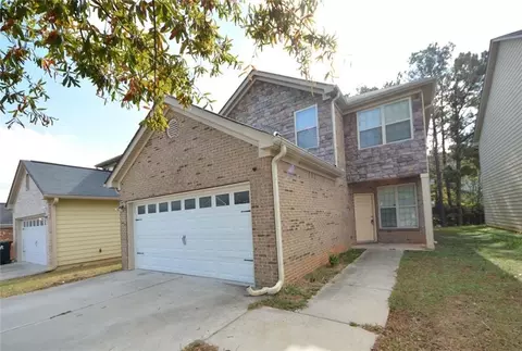 1513 Arbor Place Dr, Morrow, GA 30260