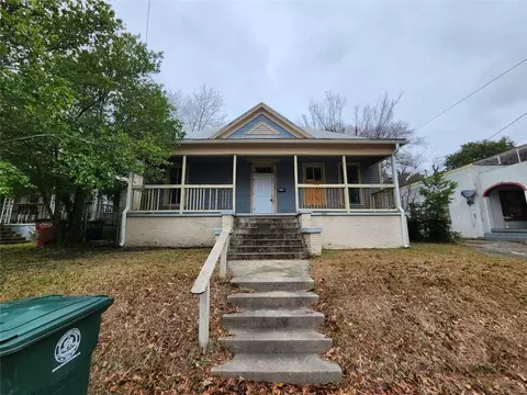 1291 Blackmon Ave, Macon, GA 31204