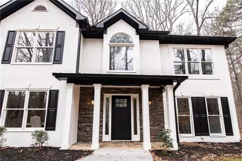 14 Southridge Trl SE, Cartersville, GA 30120
