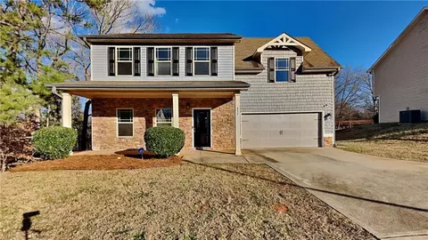 653 Stevens Pl, Mcdonough, GA 30252