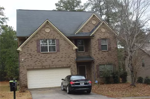 12382 Centerra Dr, Hampton, GA 30228