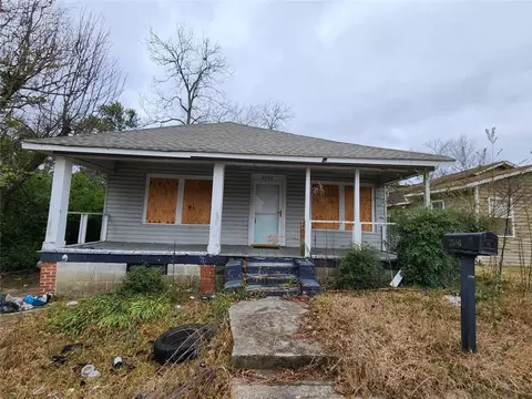 2586 Dubose St, Macon, GA 31204