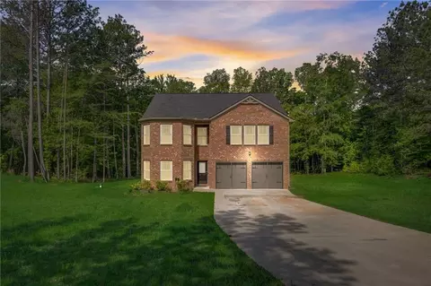 13663 Inman Rd, Hampton, GA 30228