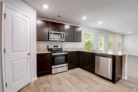 13663 Inman Rd, Hampton, GA 30228 photo 9