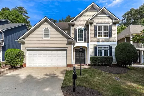 386 Ivy Glen Cir, Avondale Estates, GA 30002