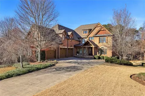 4744 Cardinal Ridge Way, Flowery Branch, GA 30542