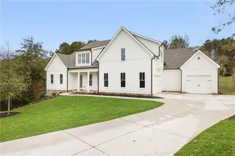 113 Creekview Ln, Canton, GA 30115