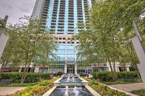 3324 Peachtree Rd NE #1206, Atlanta, GA 30326