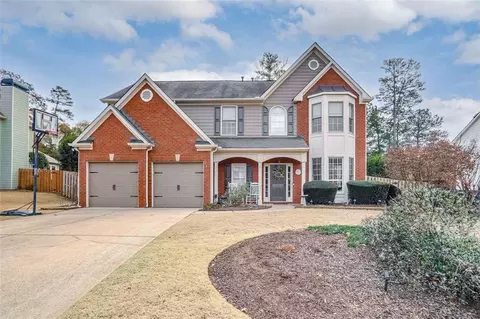 6242 Mountain Ridge Cir, Sugar Hill, GA 30518