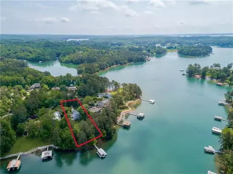 3860 Adams Rd, Cumming, GA 30041
