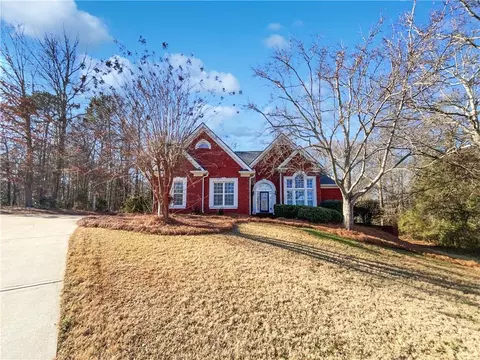 120 Camille Ct, Jefferson, GA 30549