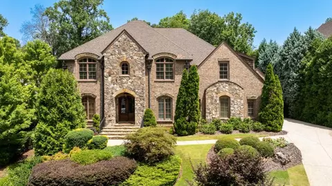 830 Camden Park Ct NE, Atlanta, GA 30342