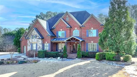 16575 Quayside Dr, Milton, GA 30004