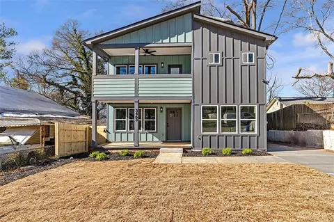 3463 Victoria St, Atlanta, GA 30337