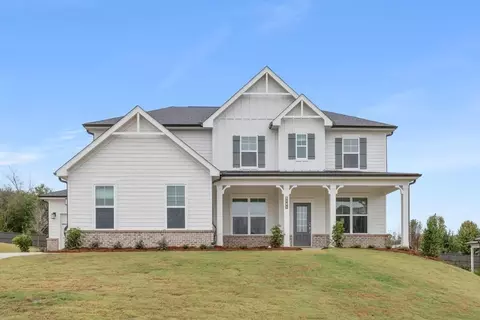 6550 Setting Down Creek Dr, Dawsonville, GA 30534