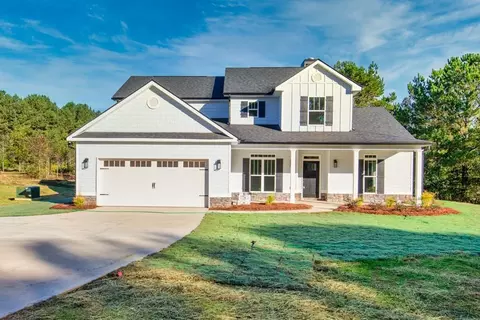 5220 Ga Hwy 186, Good Hope, GA 30641