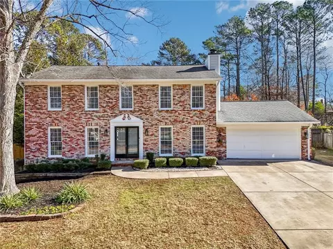 2450 Prince Howard Trl, Marietta, GA 30062