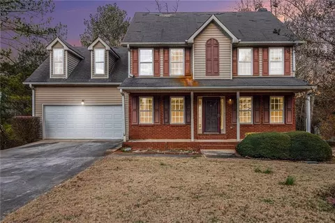50 Trelawney Trce, Covington, GA 30016