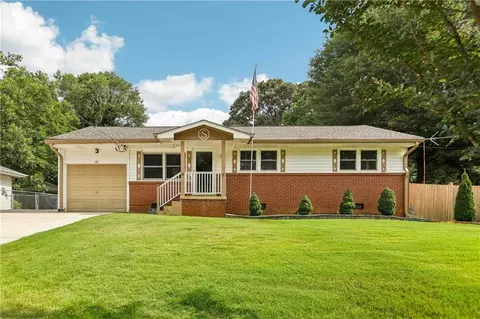 181 Long Dr, Marietta, GA 30060
