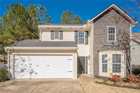 47 Rosemont Ct, Hiram, GA 30141