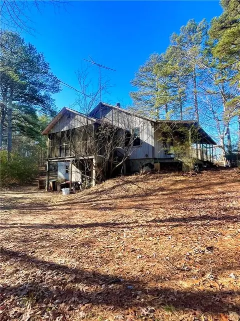 4375 Braselton Hwy, Hoschton, GA 30548