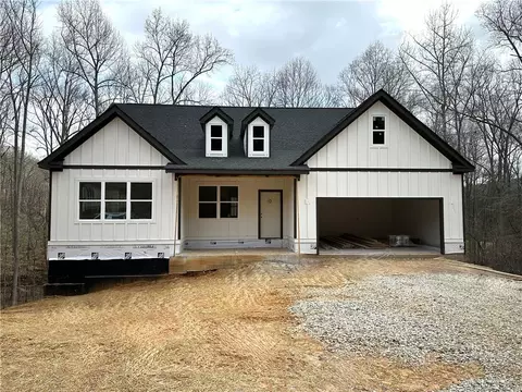 319 Evie Ln, Canton, GA 30115