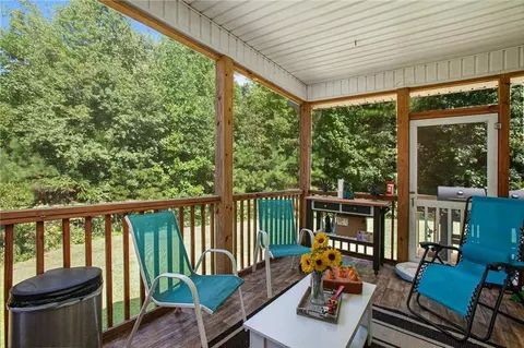 Exterior - 900 Cass Pine Log Rd, Rydal, GA 30171 photo 8 of 10