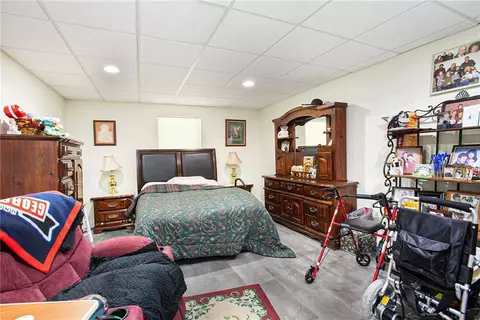 Bedroom - 900 Cass Pine Log Rd, Rydal, GA 30171 photo 6 of 6