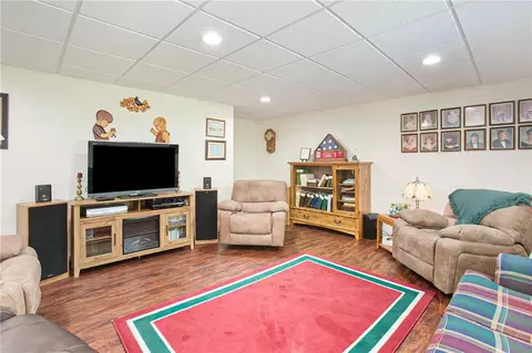 Living - 900 Cass Pine Log Rd, Rydal, GA 30171 photo 4 of 4