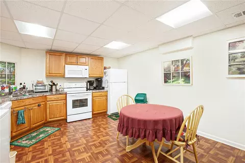 Kitchen - 900 Cass Pine Log Rd, Rydal, GA 30171 photo 1 of 4