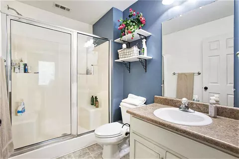 Bath - 900 Cass Pine Log Rd, Rydal, GA 30171 photo 4 of 5