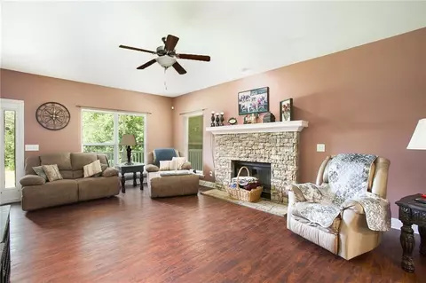 Living - 900 Cass Pine Log Rd, Rydal, GA 30171 photo 1 of 4