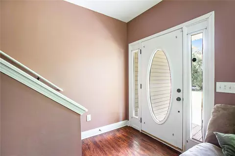 Entry Way - 900 Cass Pine Log Rd, Rydal, GA 30171 photo 1 of 1