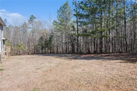 Exterior - 900 Cass Pine Log Rd, Rydal, GA 30171 photo 10 of 10