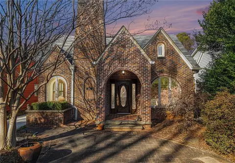 824 Amsterdam Ave NE, Atlanta, GA 30306