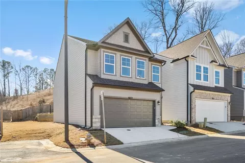 718 Smokey Quartz Way, Kennesaw, GA 30144