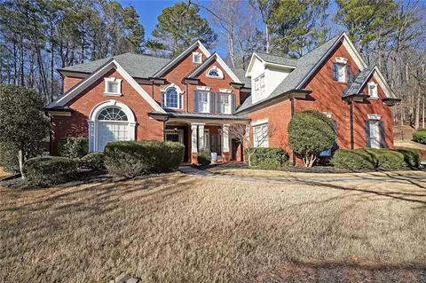 978 Kinghorn Dr NW, Kennesaw, GA 30152
