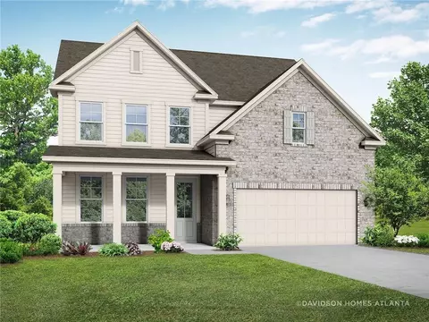 414 Riverwood Dr, Dallas, GA 30157