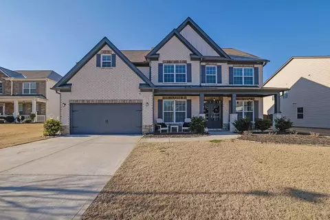 5330 Austrian Pine Ct, Cumming, GA 30040