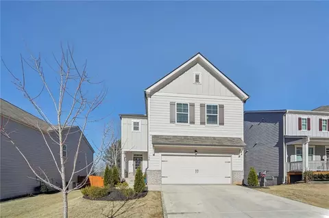 198 Etowah Pkwy, Dawsonville, GA 30534