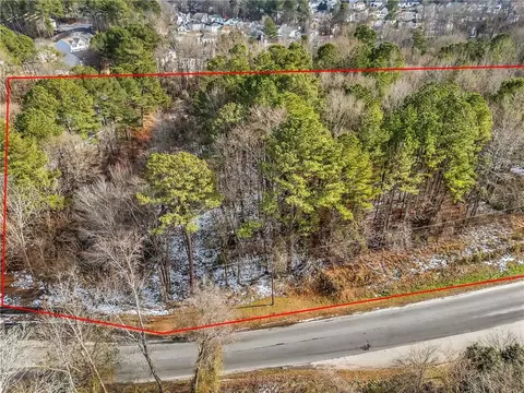 3632 Panthersville Rd, Decatur, GA 30034