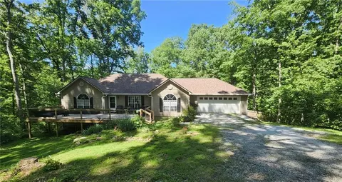 390 Apple Ridge 2, Dawsonville, GA 30534