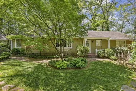 4750 Rebel Trl, Atlanta, GA 30327
