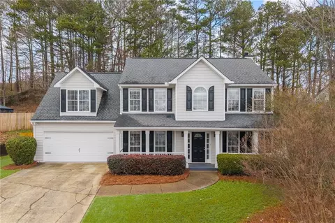 3012 Lexington Ave, Woodstock, GA 30189