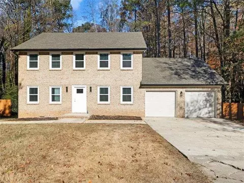 4925 Erin Rd, Atlanta, GA 30331