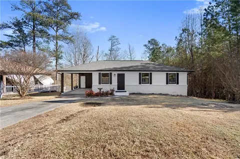119 Norcross Way SW, Rome, GA 30165