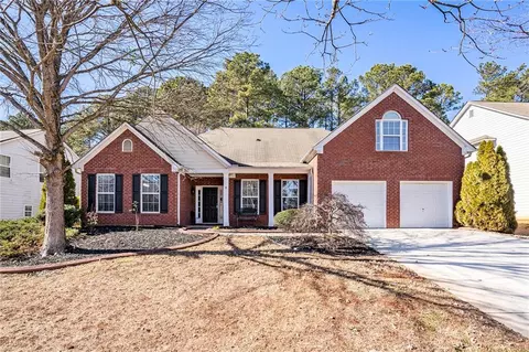 928 Buckhorn Bnd, Locust Grove, GA 30248