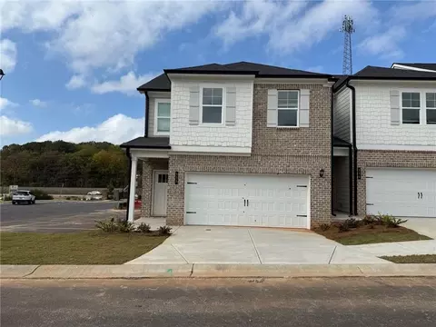 328 Shine Dr, Stockbridge, GA 30281