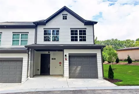 2920 Ilir Mnr NW, Atlanta, GA 30318