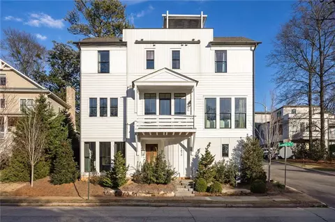 1870 Vigo St NE, Atlanta, GA 30307